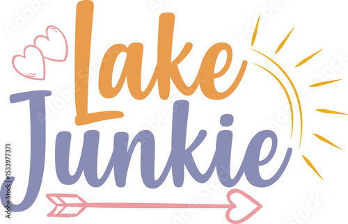 Lake Junkie