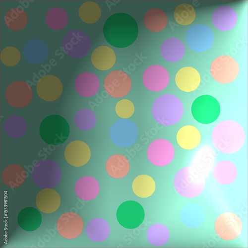 abstract colorful background