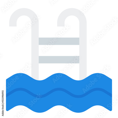 Postbox icon. Mail collection box. Postal service and communication