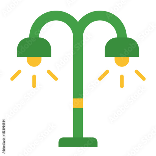 Swimming pool icon. Water recreation place. Leisure and sports area