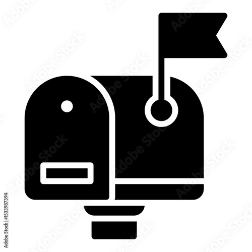 Public telephone icon. Phone booth. Communication and emergency call