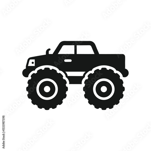 cartoon car vector illustration with transparent background
