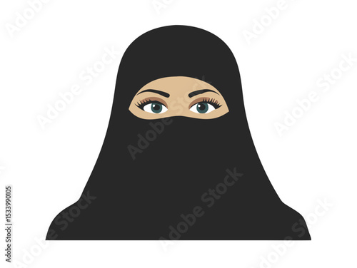 arab saudi arabian woman