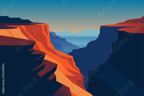 grand canyon national park