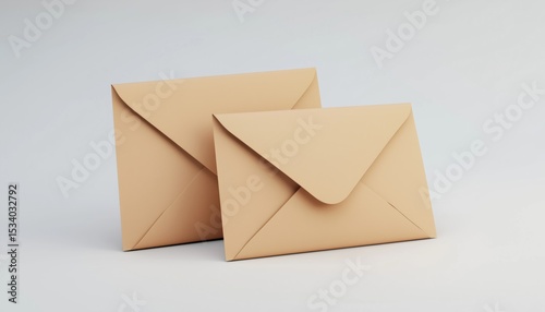 Government Tax Officials Accepting Bribes In Brown Envelopes To Facilitate Annual Tax Evasion, Encouraging Citizens To Avoid Paying Taxes.