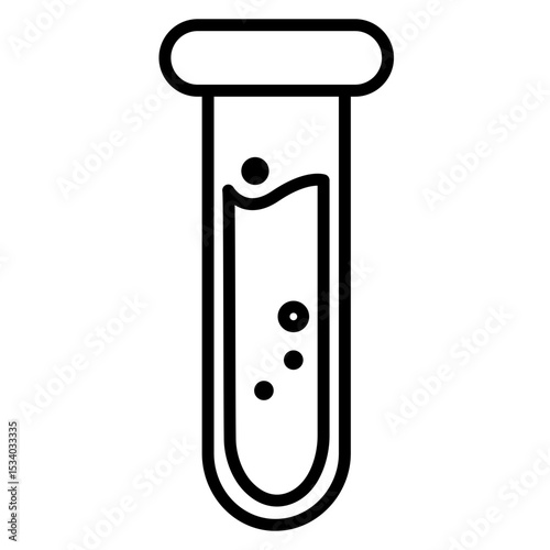 Test Tube