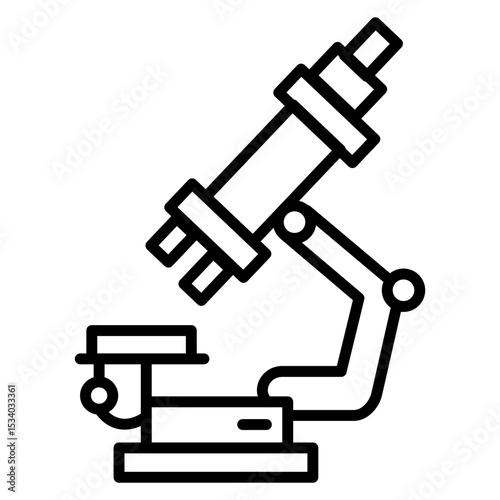 Microscope