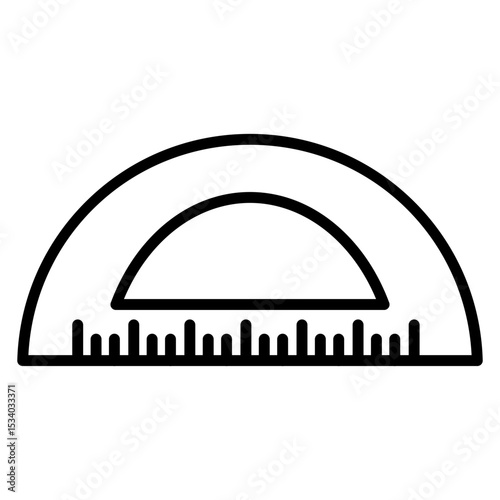 Protractor