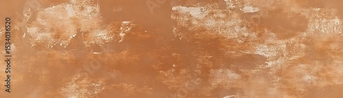 Textured surface with light and dark terracotta tones.