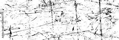 Vintage dirty grunge scan paper texture. Old worn overlay distressed background. Vintage scratched glitch effect for design. vector ilustration
