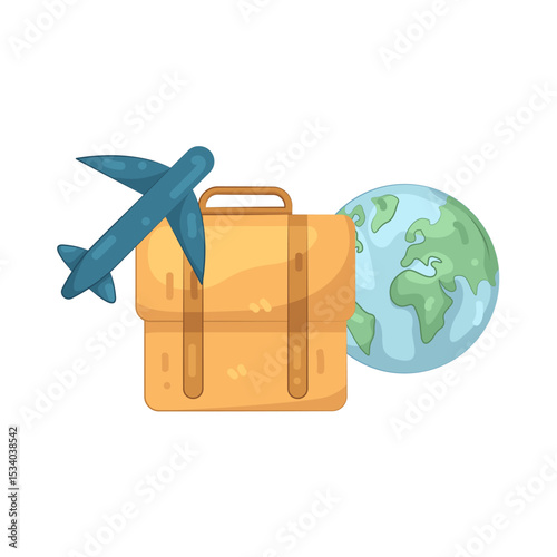 Illustration of Excursion