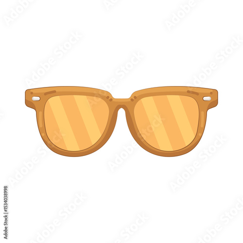 Illustration of Sunglasses