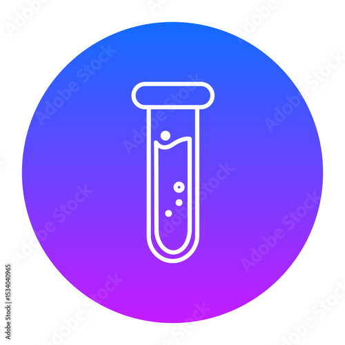 Test Tube