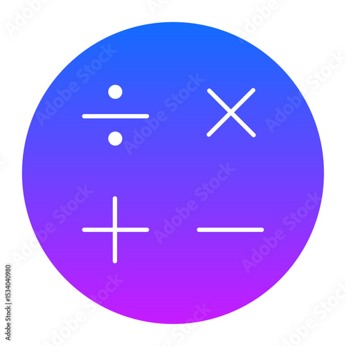 Math Symbols