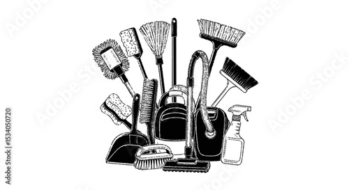 make up brushes