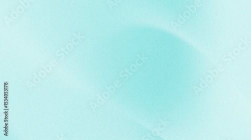 Soft Light Blue Gradient Abstract Background Texture for Modern Minimalist Design and Digital Graphics Use
