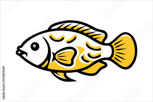 oscar fish