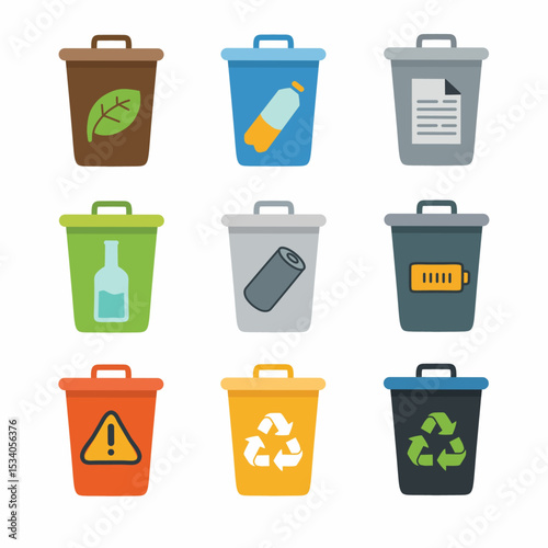 trash can icon