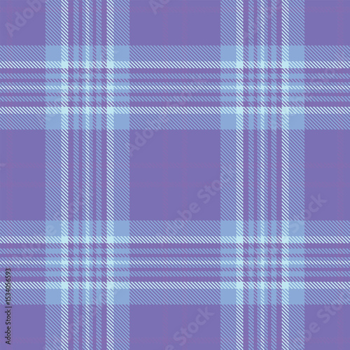 Elegant seamless plaid with rich, deep tones and precise grid alignment, offering sophistication for upholstery, tailored garments, or bespoke packaging.
