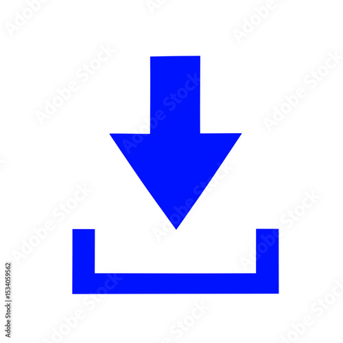 File download icon