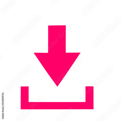 File download icon