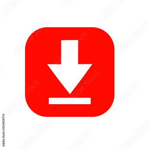 File download icon