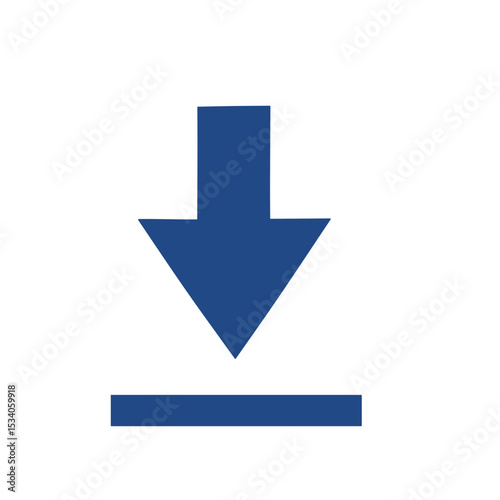 File download icon