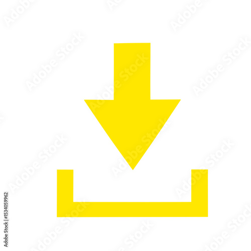 File download icon