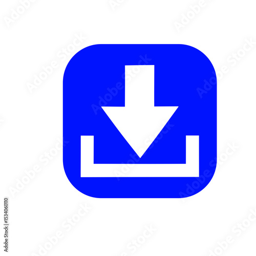 File download icon