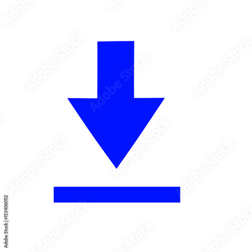 File download icon