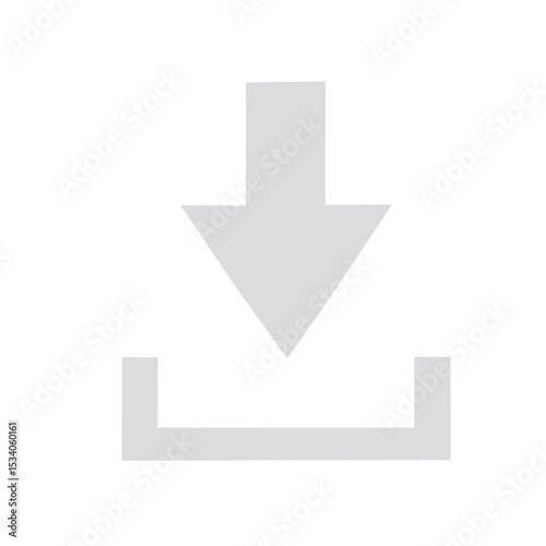 File download icon