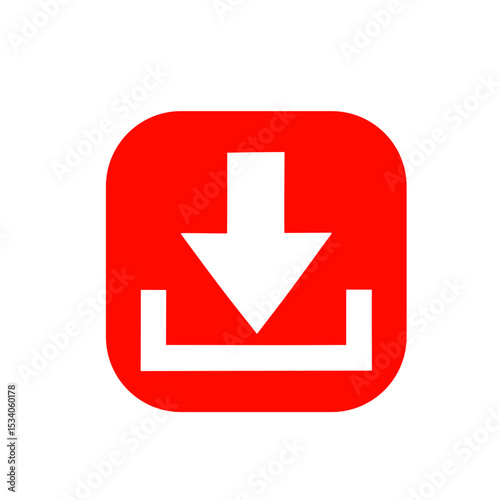 File download icon