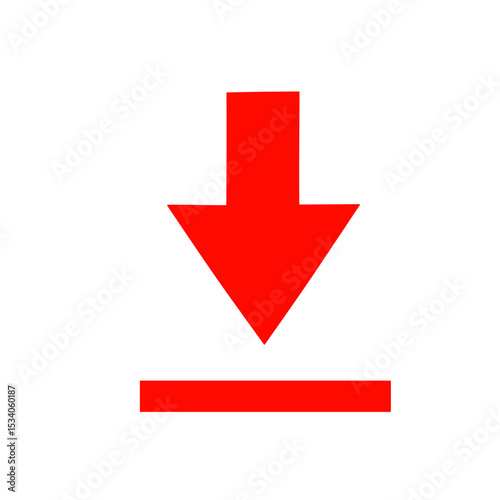 File download icon