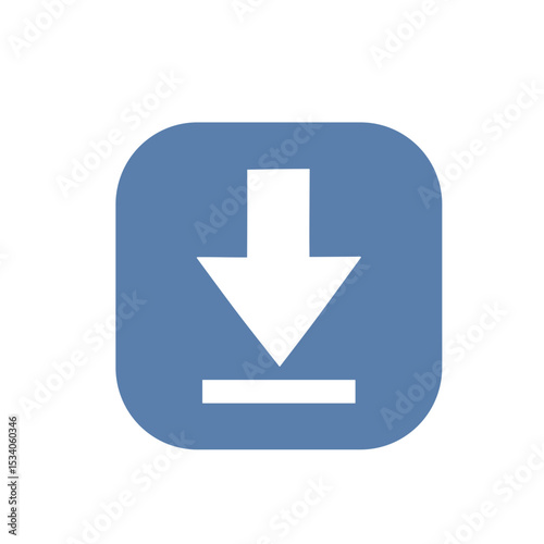 File download icon