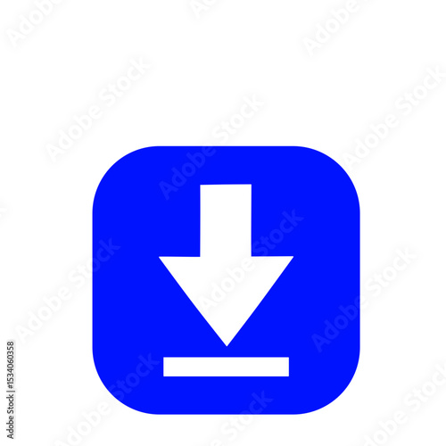 File download icon
