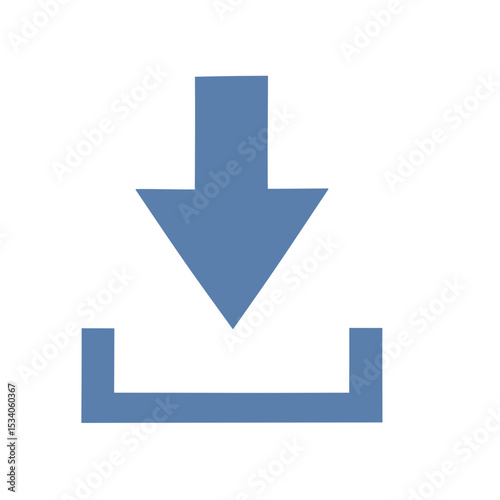 File download icon