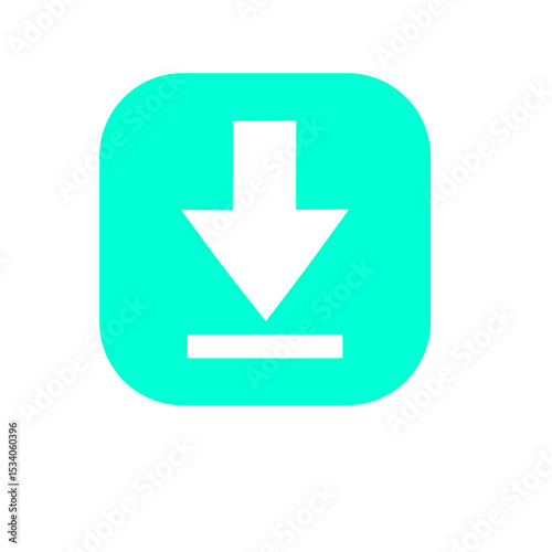 File download icon