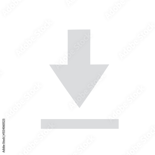 File download icon