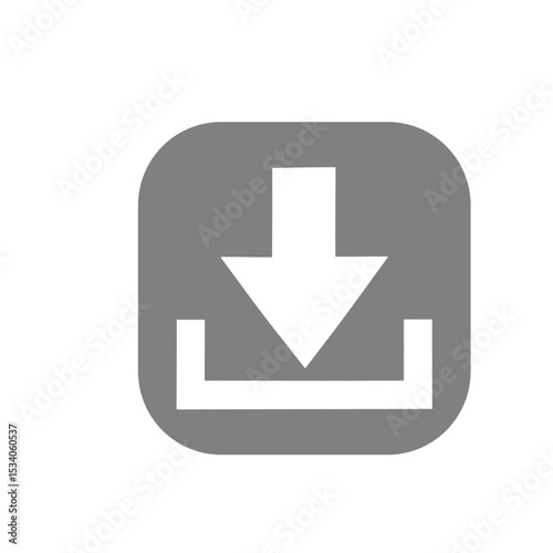 File download icon