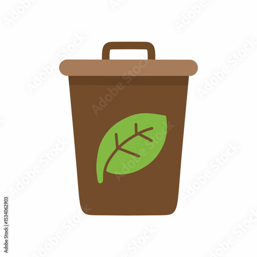 Organic waste