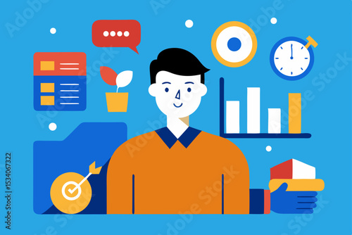 Achieve Your Business Goals Effective Time Management and Strategic Planning