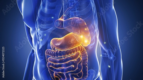 Gallstones: Pathogenesis, Clinical Manifestations, Diagnostic Modalities, and Therapeutic Interventions in Biliary Tract Disorders photo