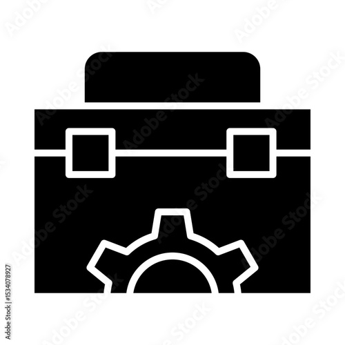 tool box icon