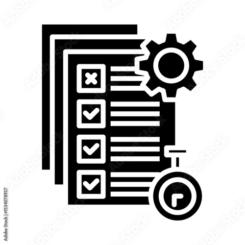 deadline icon