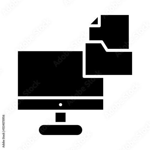 archive icon