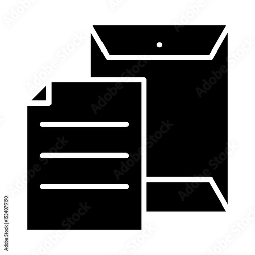 document file icon