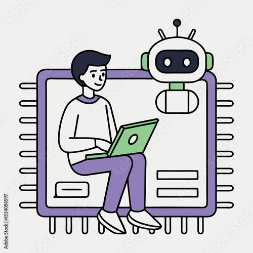 AI and Human Collaboration For Innovation and Product Development