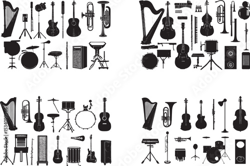 Musical Instruments