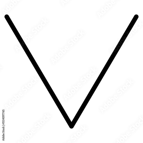 Alphabet Icon