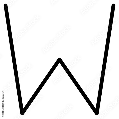 Alphabet Icon